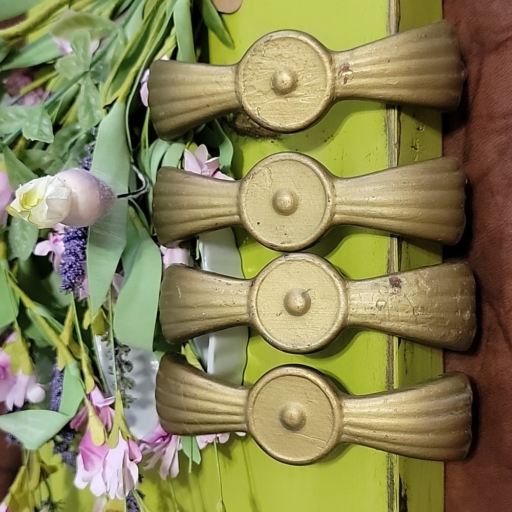 Antique/Vintage Drawer pulls / hardware